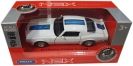 Метална кола с отварящи се врати Понтиак 1972 Pontiac Firebird Trans AM Welly